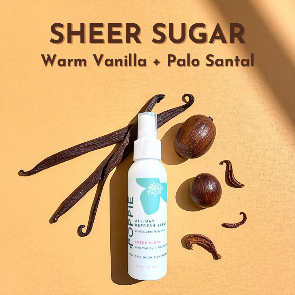 All-Day Refresh Spray