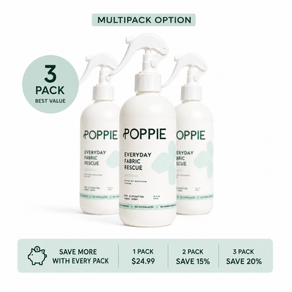 Everyday Fabric Rescue (Multipack)