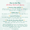 All-Day Refresh Spray