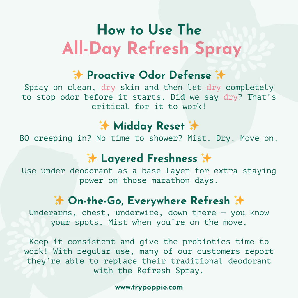 All-Day Refresh Spray