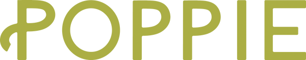 POPPIE logo