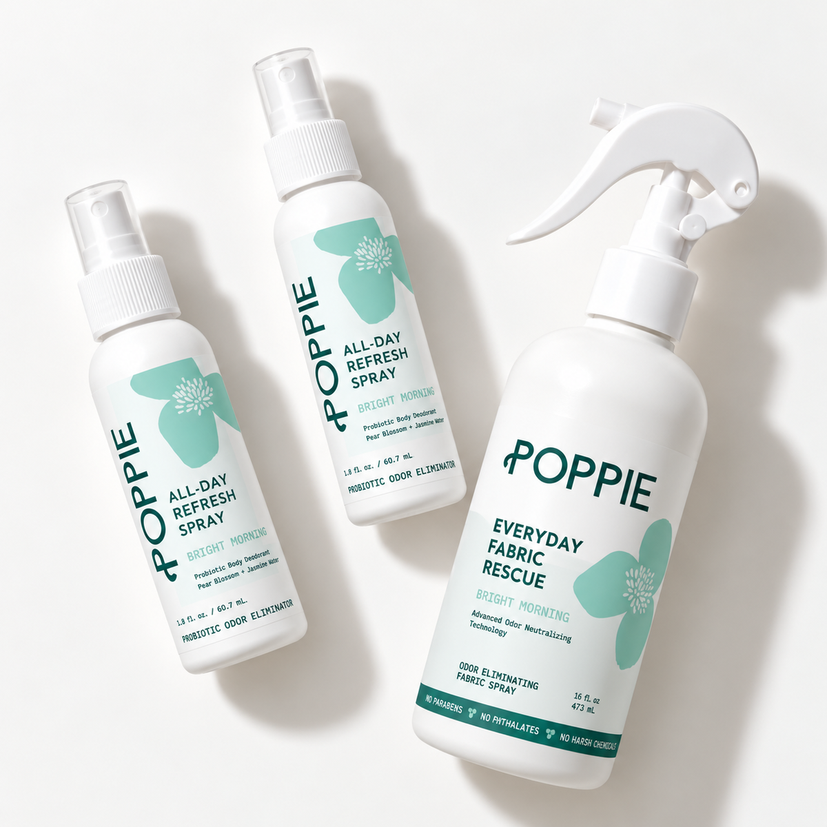 Refresh Anywhere