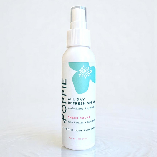 All-Day Refresh Spray