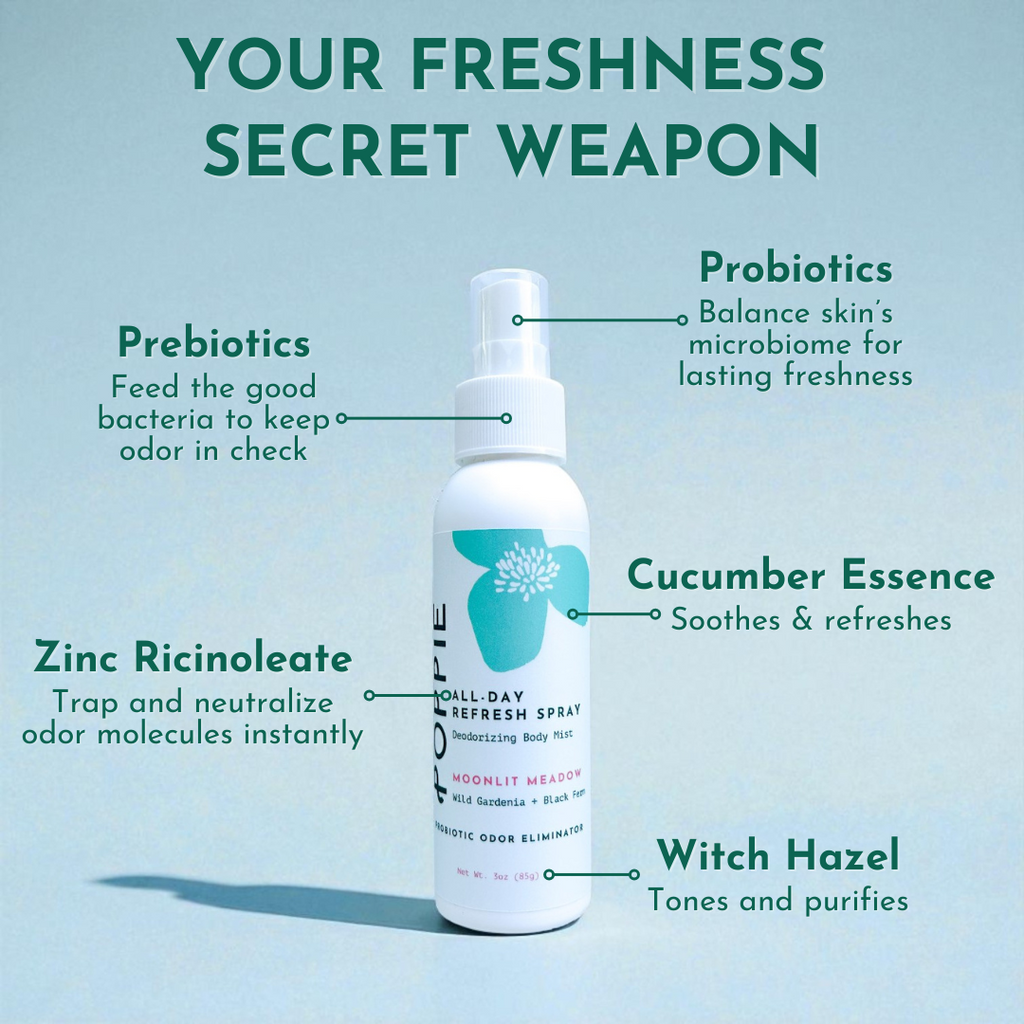 All-Day Refresh Spray