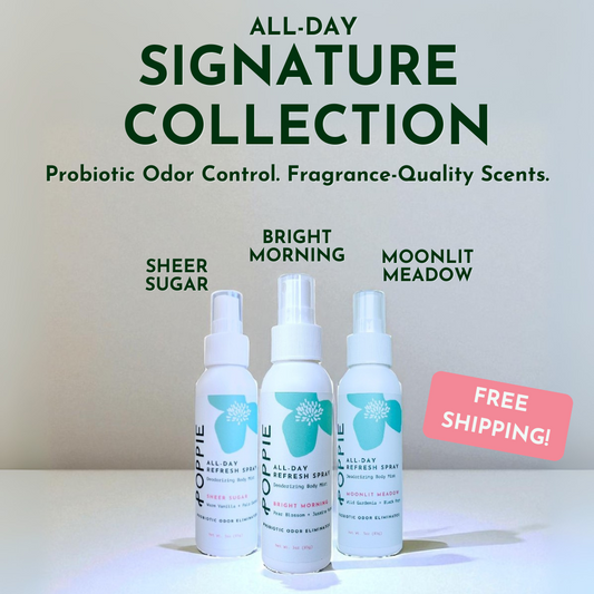 All-Day Signature Collection (3-Pack)