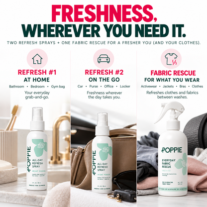 Refresh Anywhere