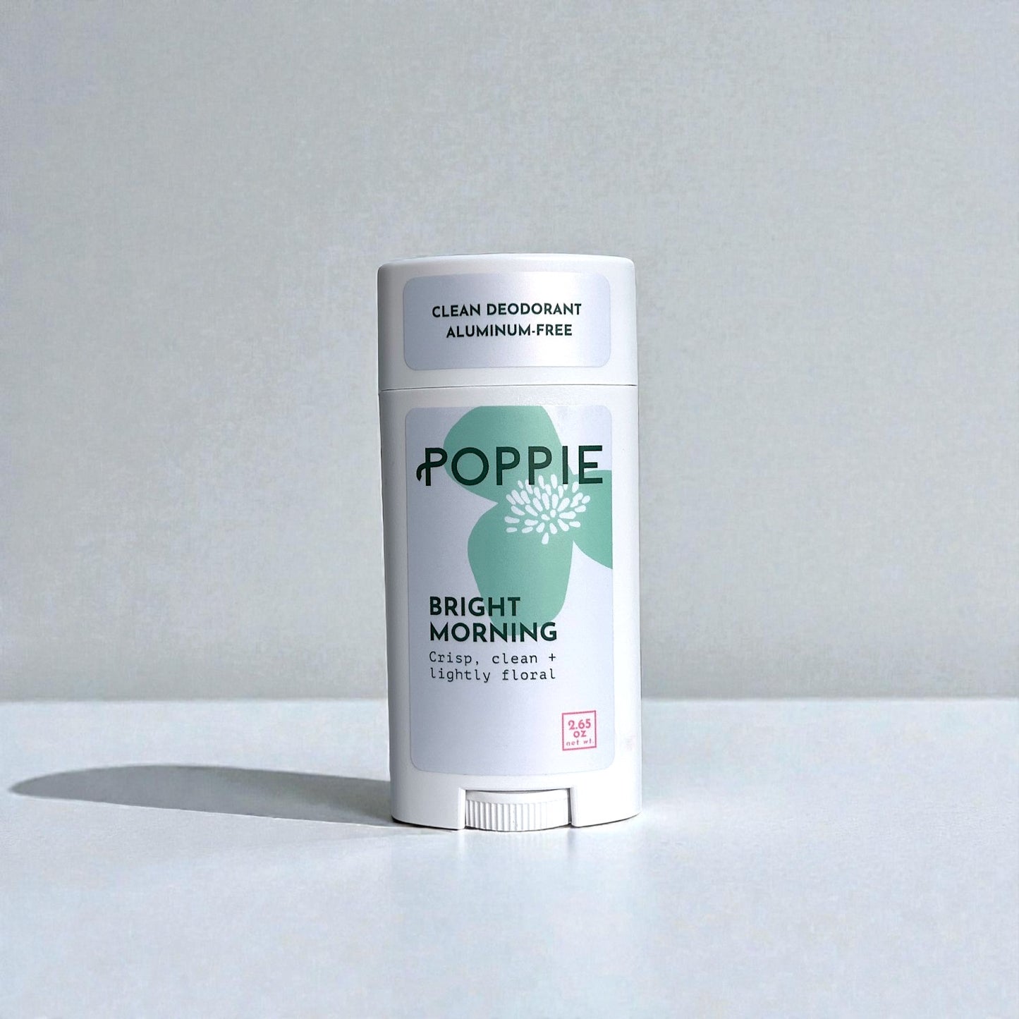 POPPIE Deodorant Stick