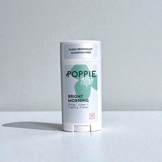 POPPIE Deodorant Stick