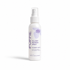POPPIE Wildberry Whisper All-Day Refresh Spray probiotic body deodorant with sweet blackberry and wild jasmine.